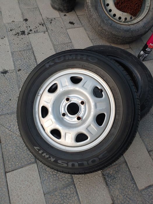 Spark radnoy zapaska diska balon zor holatdagisi