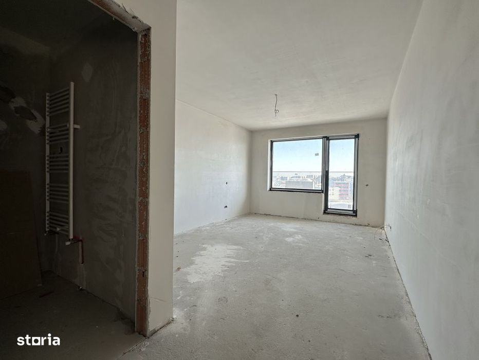 Comision 0% Penthouse Exclusiv | 114 mp Utili + Terasa 57 mp | Panora