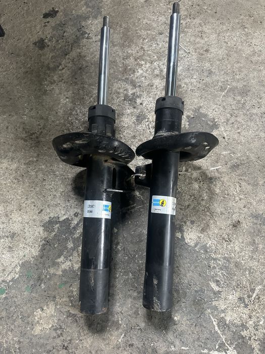 Amortizor/amortizoare fata skoda octavia 2 1.6 benzina