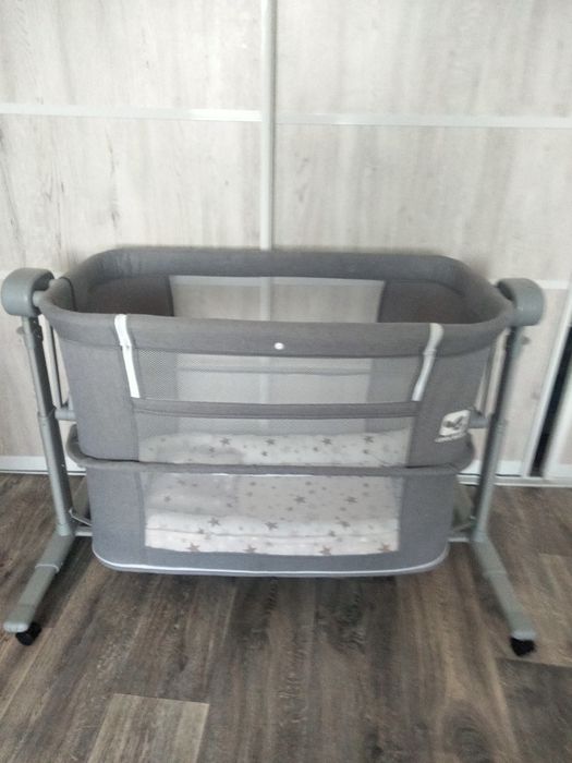 Продам колыбель трансформер