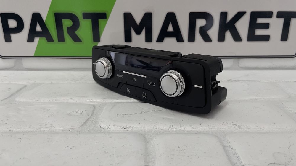 Климатроник AUDI A6 A7 C7 4G0919158Q