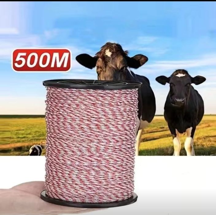 Электропастух для КРС