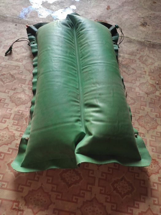 продам надувную подушку