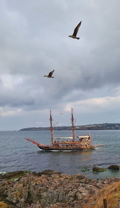 Къща за гости в Созопол