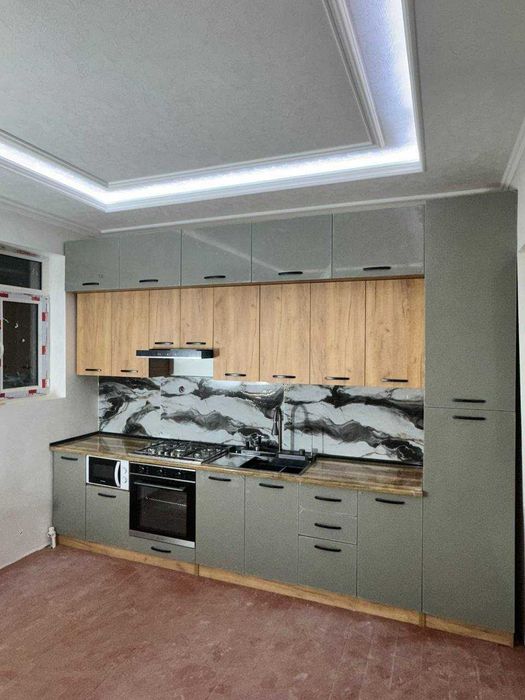 Хар хил турдаги ошхона мебеллари