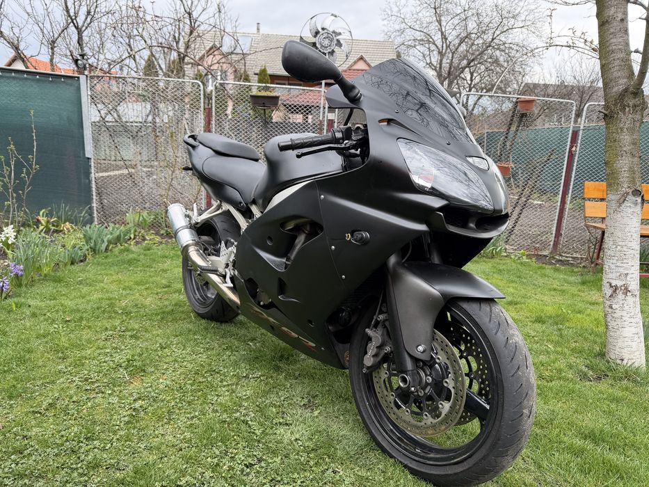 kawasaki zx9r • Anunturi gratuite • OLX.ro