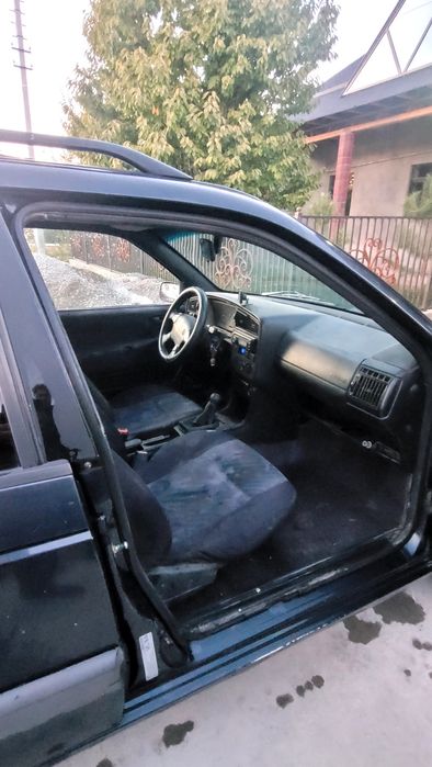 Volkswagen Passat b3