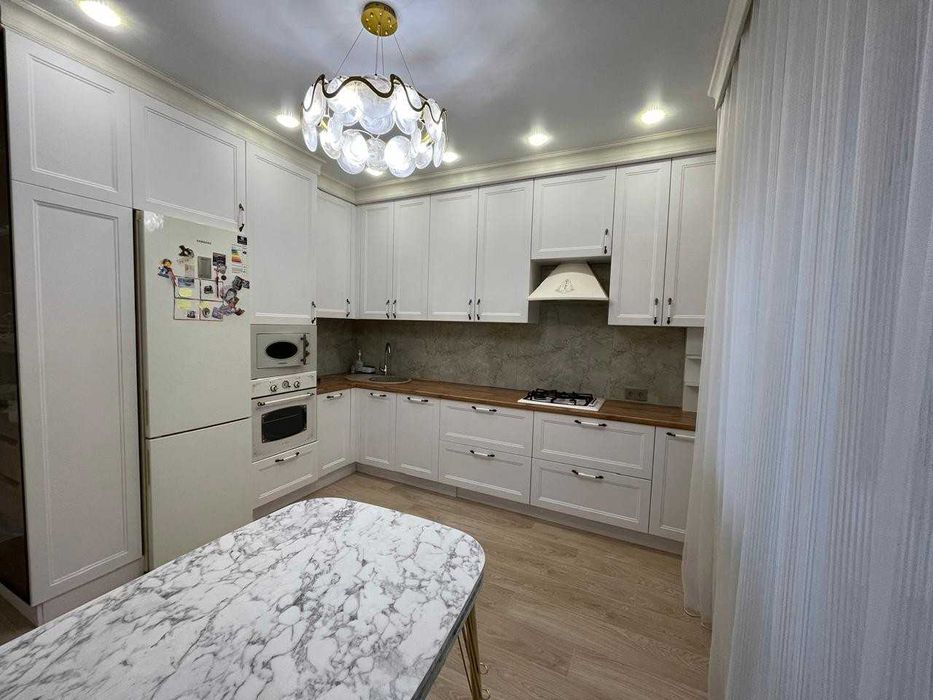 Продажа 2-комнатной квартиры