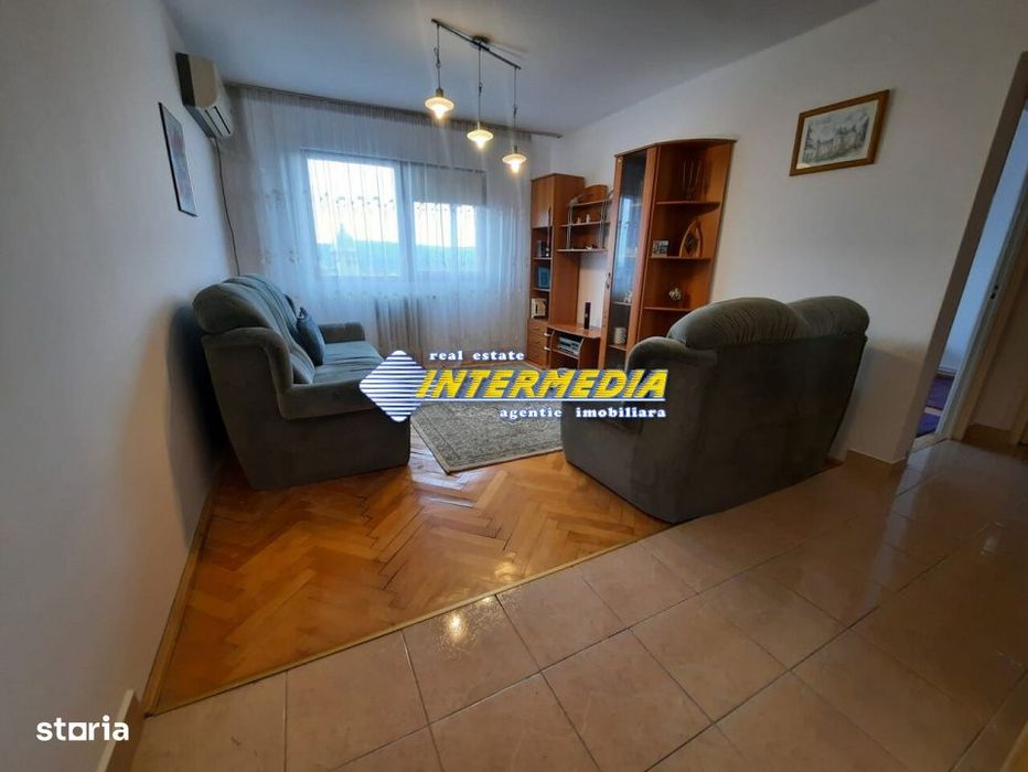 Apartament 3 Camere De Inchiriat I Centru I Sup 66 Mp I Mobilat I