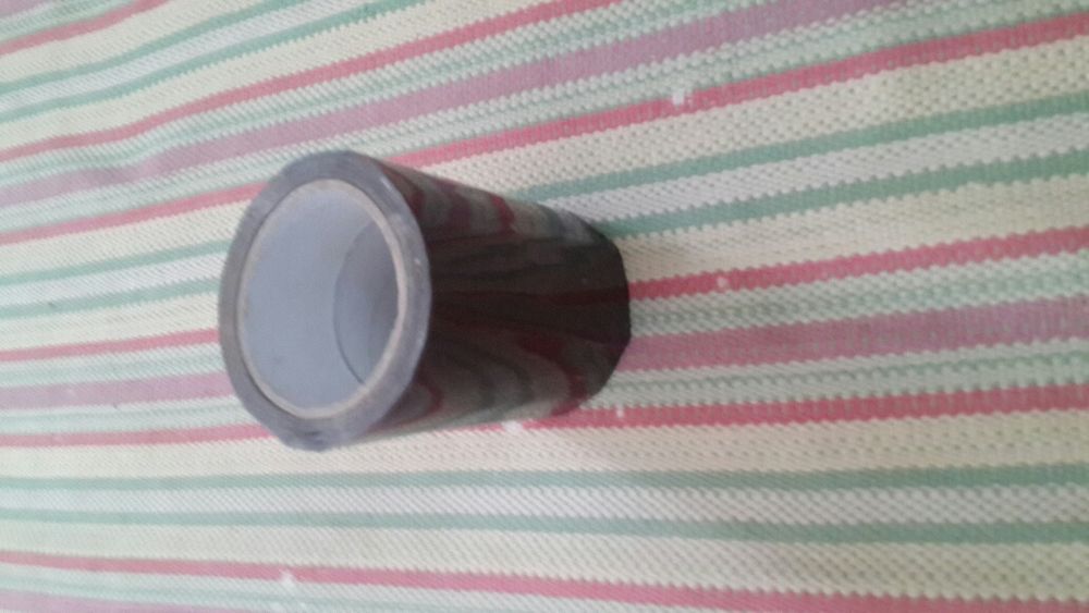 Скотч изоляция новый