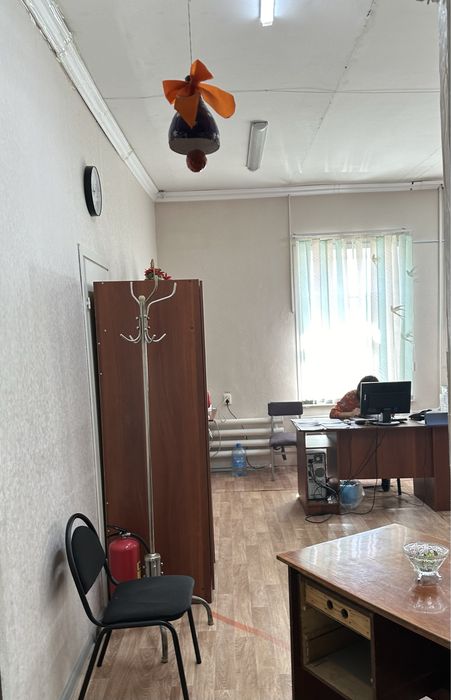Продается здание в центре города , пр. Бухар Жырау