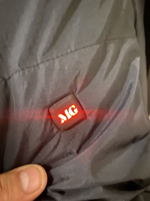 Vind geaca cu incalzire de femei