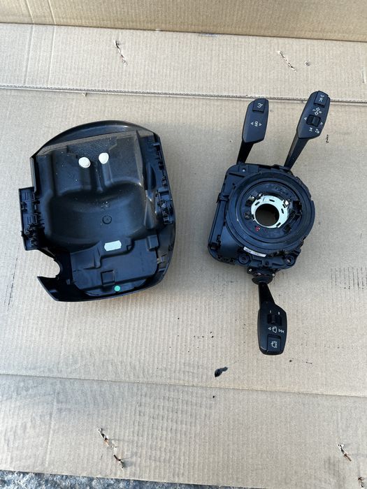 Pilot automat bmw e90 e92 cruise control bmw e90