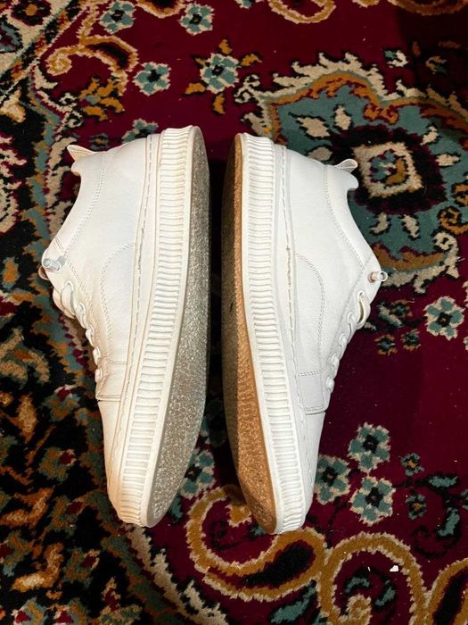 Мужская обувь, кеды