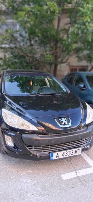 Peugeot 308 1.6, !!!!2400 Е!!!