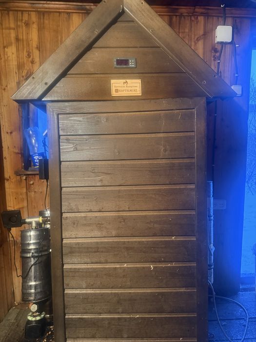 Продам каптильню