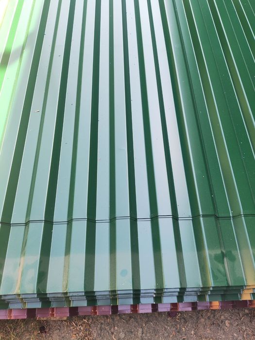 Продам профлист некондиция