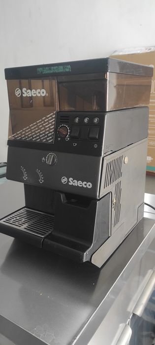 Кафе автомат Saeco