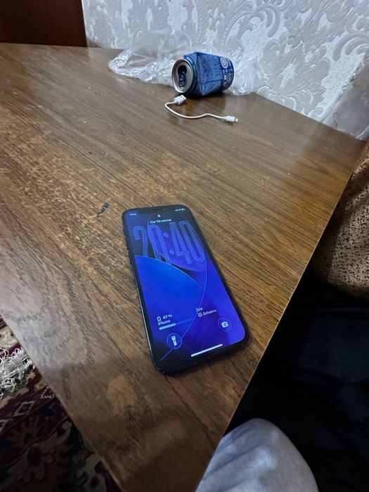 Айфон 12 мини, 85.000