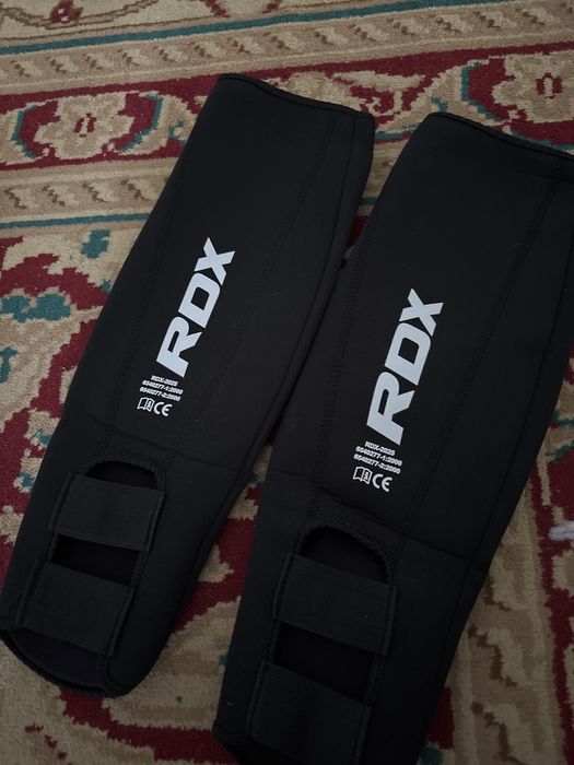 RDX футы для мма L размер