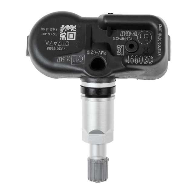 НОВ TPMS Датчик Lexus Toyota.ТПМС SENSOR ТОЙОТА Лексус Сензор налягане