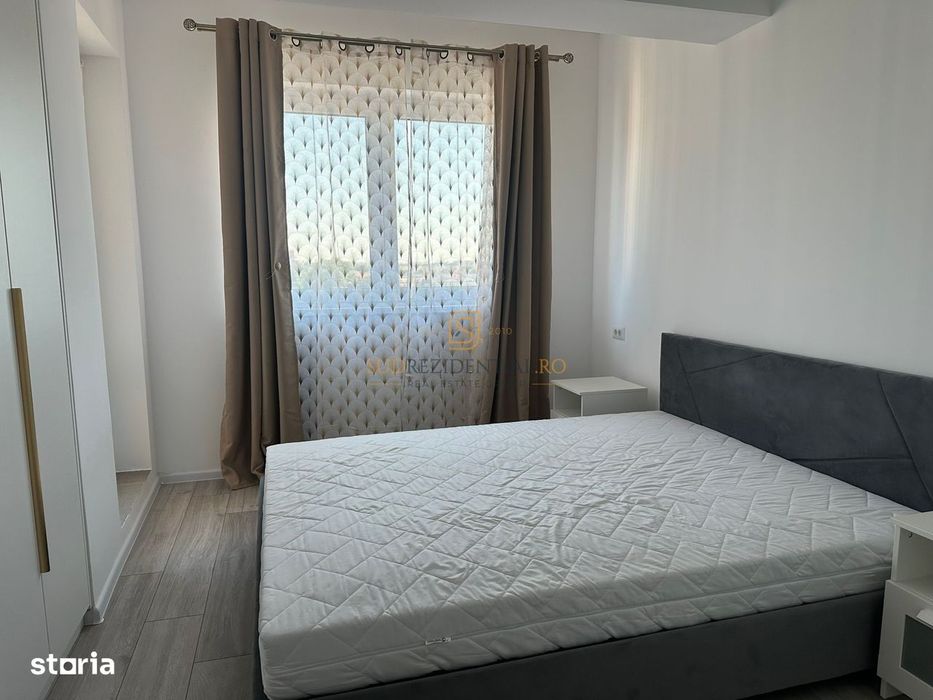 2 camere | Mobilat | Parcare | Apărătorii Patriei