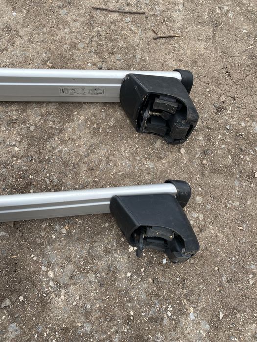 Греди/рейлинги/за Audi Q5,2010г