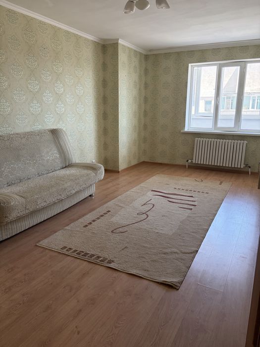 Продам 1-комнатную квартиру 47 кв. м.