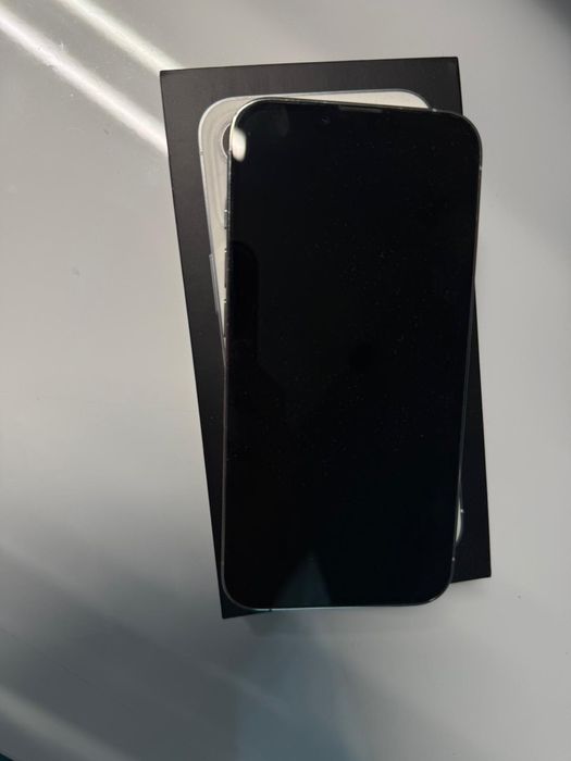 Iphone 13 pro alb 128 gb