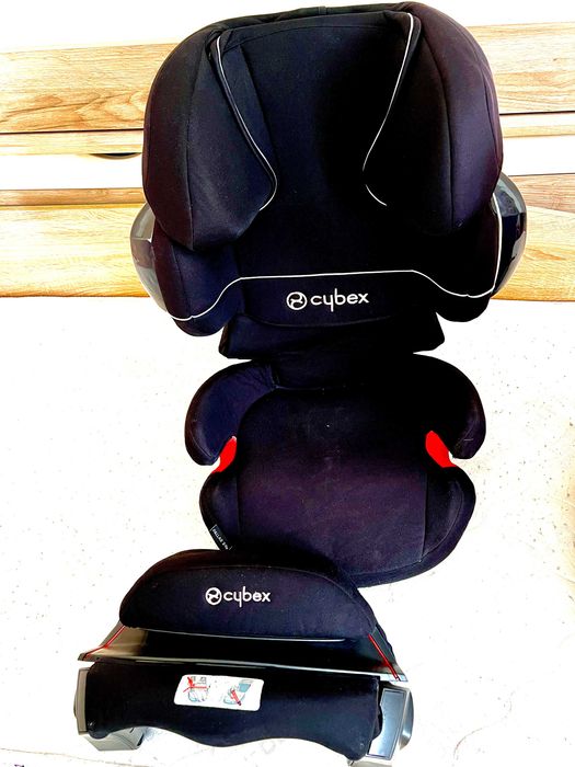 Детски столчета за кола Cybex Pallas 2 Fix