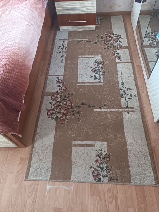 Ковровые дорожки