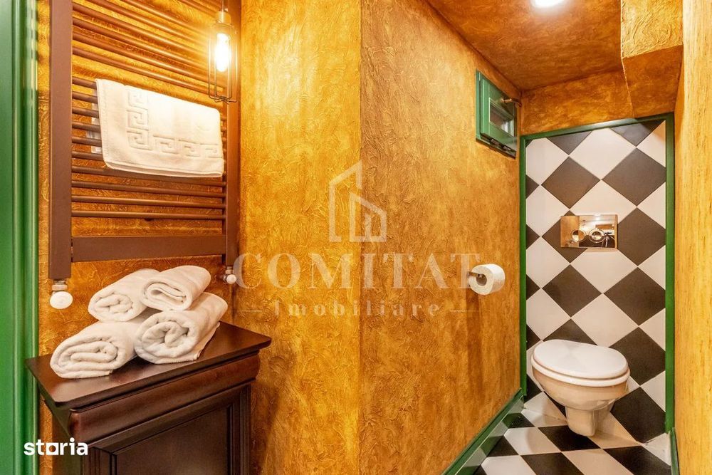 2 Apartamente | 95mp | Zona Centrala