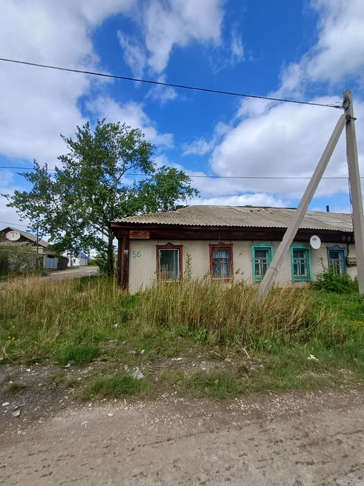 Продам часть Дом Вокзал, 32 школа