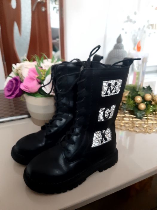 Vand Cizme Copii  marimea 31