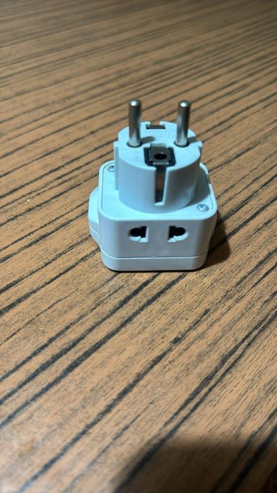 Адаптер для iPhone от 11 до 16 модели