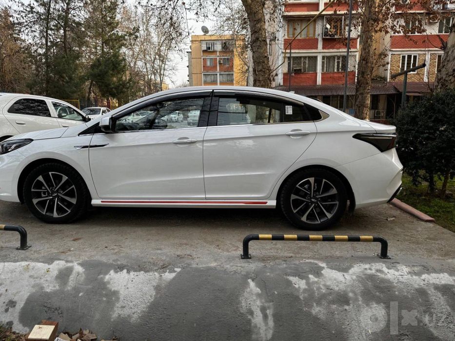 Chery Arrizo 6 Pro