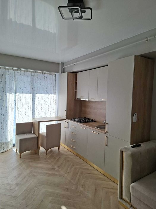 Inchiriez apartament Copou, nou, prima inchiriere, parcare