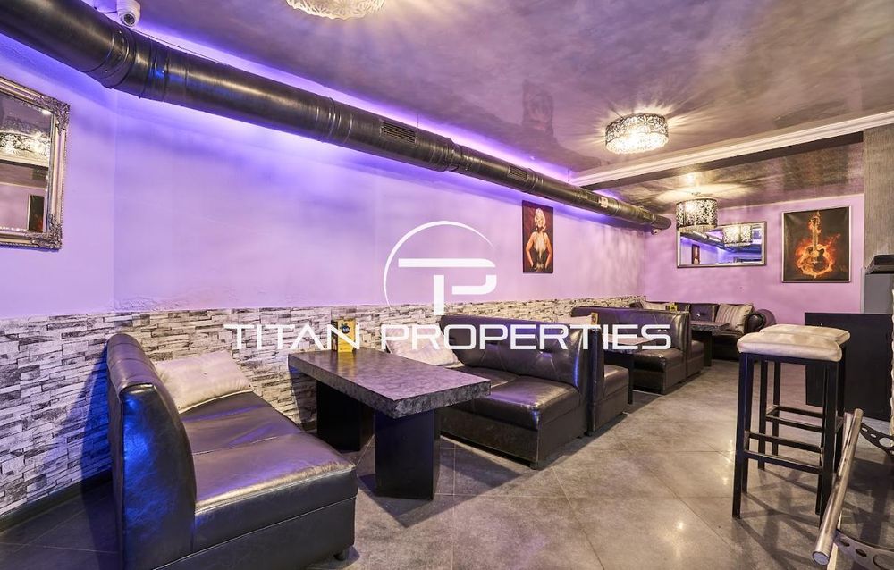 Продава се Заведение в Пловдив, Христо Смирненски - 130 кв.м за 491 €/кв.м - Снимка #5