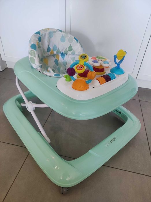 Детска проходилка Chipolino, baby steps