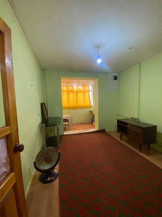 Сдаётся однокомнатная квартира