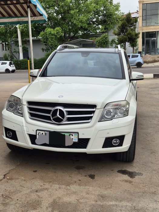 Mercedes-Benz 300 2008 — 2