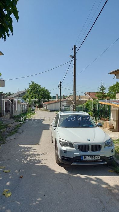 Продава се Парцел в с. Орешак, Област Варна - 1064 кв.м за 73 €/кв.м - Снимка #4