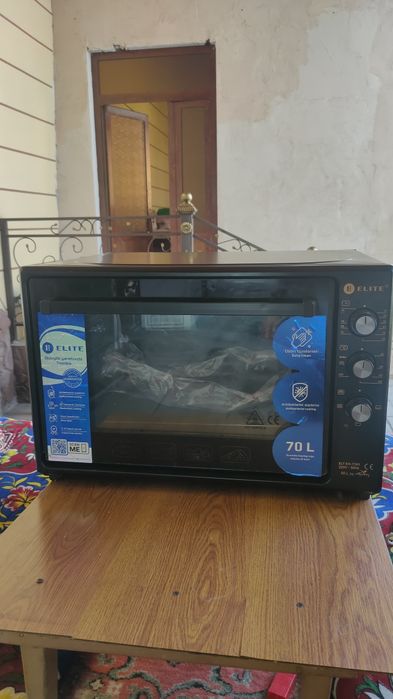 ELITE Печка 7101  новый