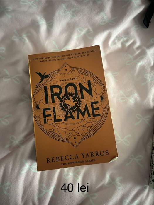 carti in limba engleza