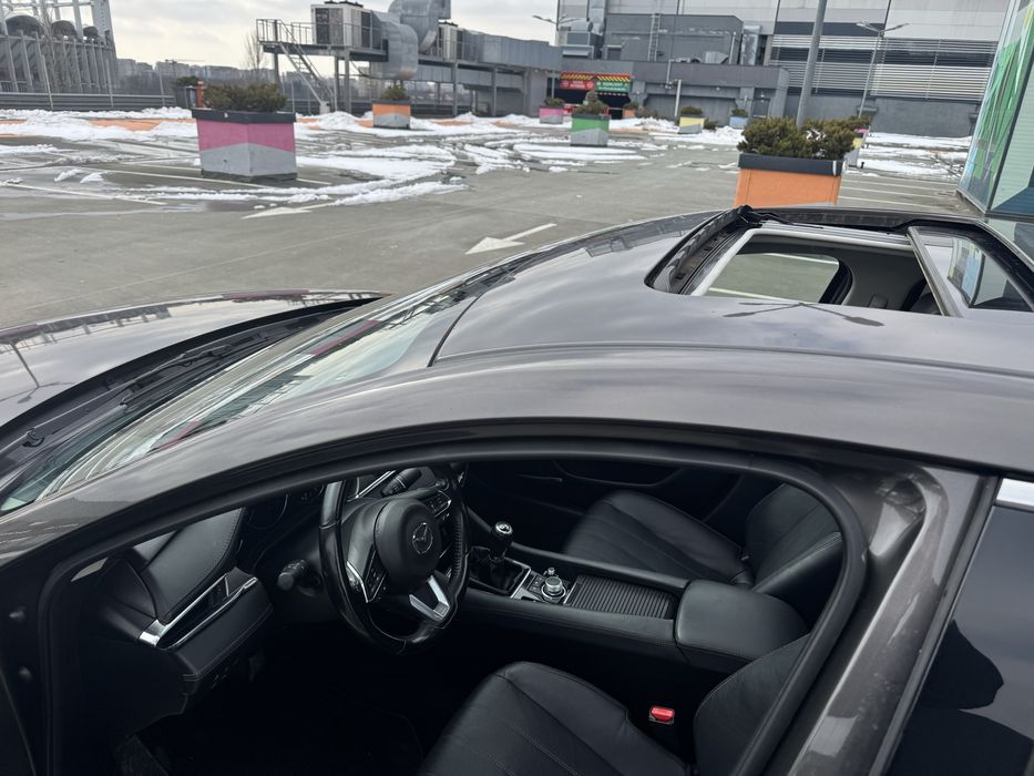 Mazda 6 2020 Revolution - Trapa-Piele-Bose-Racire/incalzire scaune