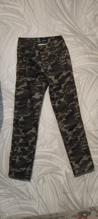 Продам штаны камуфляж