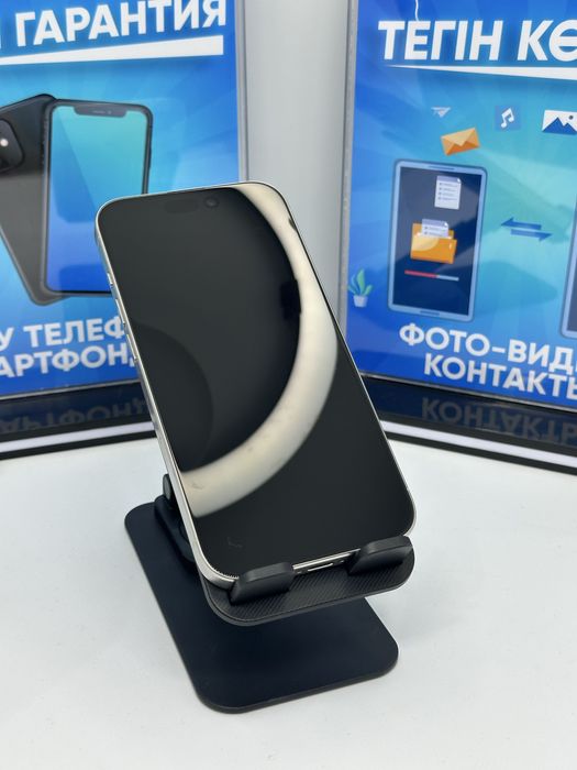 Iphone 15 Pro 128 Gb 79% White