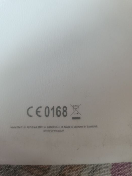 Таблети Самсунг tab2