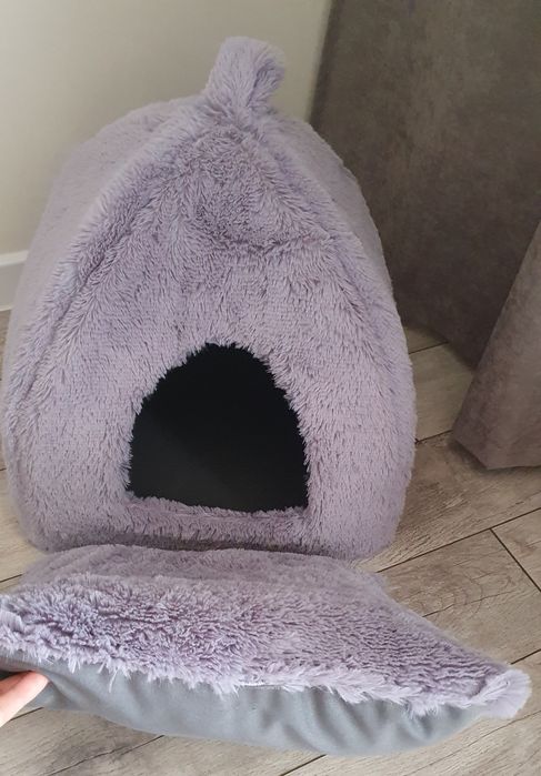 Домик для животных