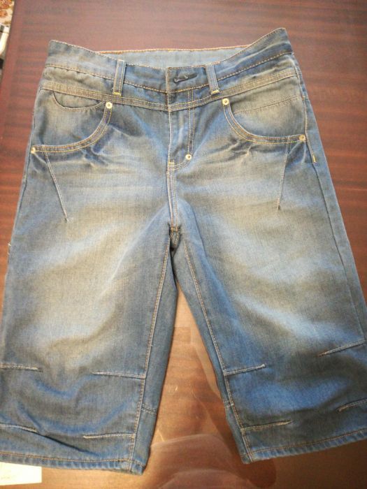 Дънкови панталони